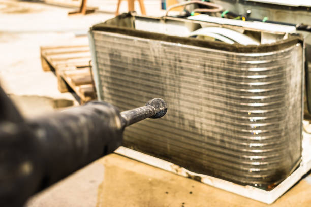Best Dryer Vent Cleaning Services  in Glenn Dale, MD