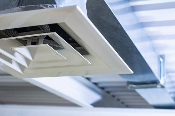 HVAC Maintenance and Cleaning in MD