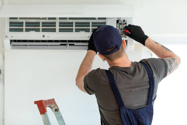 Best Local Air Duct Cleaning Services  in Glenn Dale, MD