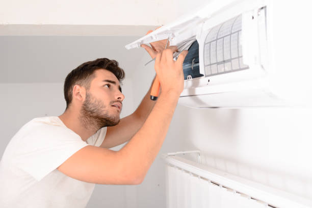 Professional Airduct Cleaning in MD