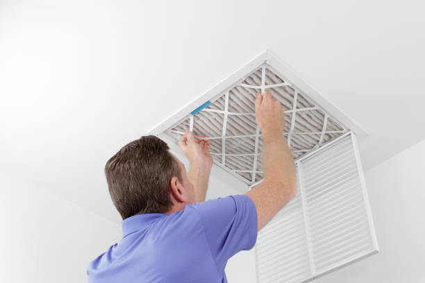 Best Commercial HVAC Duct Cleaning  in Glenn Dale, MD